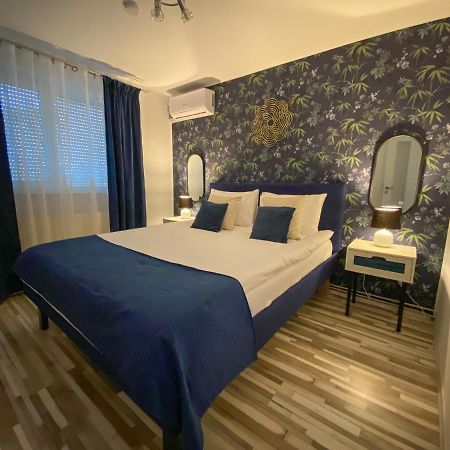 Blue Dream Apartment Τιμισοάρα Εξωτερικό φωτογραφία