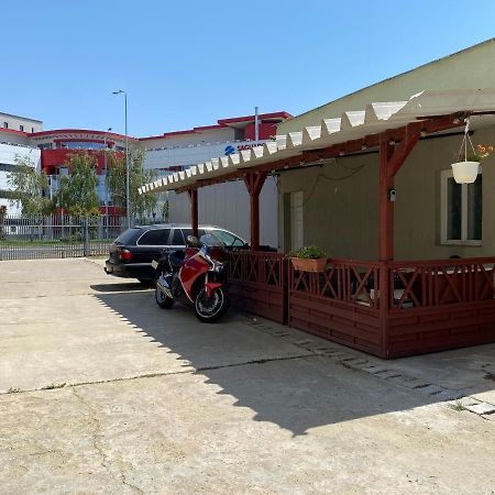 Blue Dream Apartment Τιμισοάρα Εξωτερικό φωτογραφία