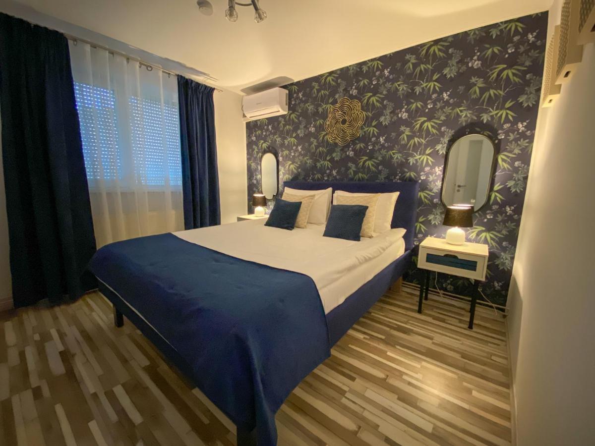 Blue Dream Apartment Τιμισοάρα Εξωτερικό φωτογραφία