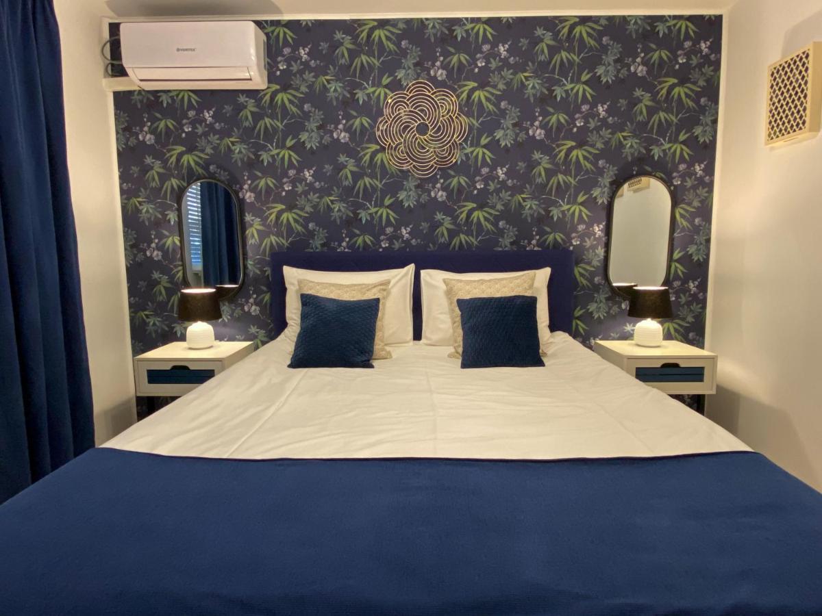 Blue Dream Apartment Τιμισοάρα Εξωτερικό φωτογραφία