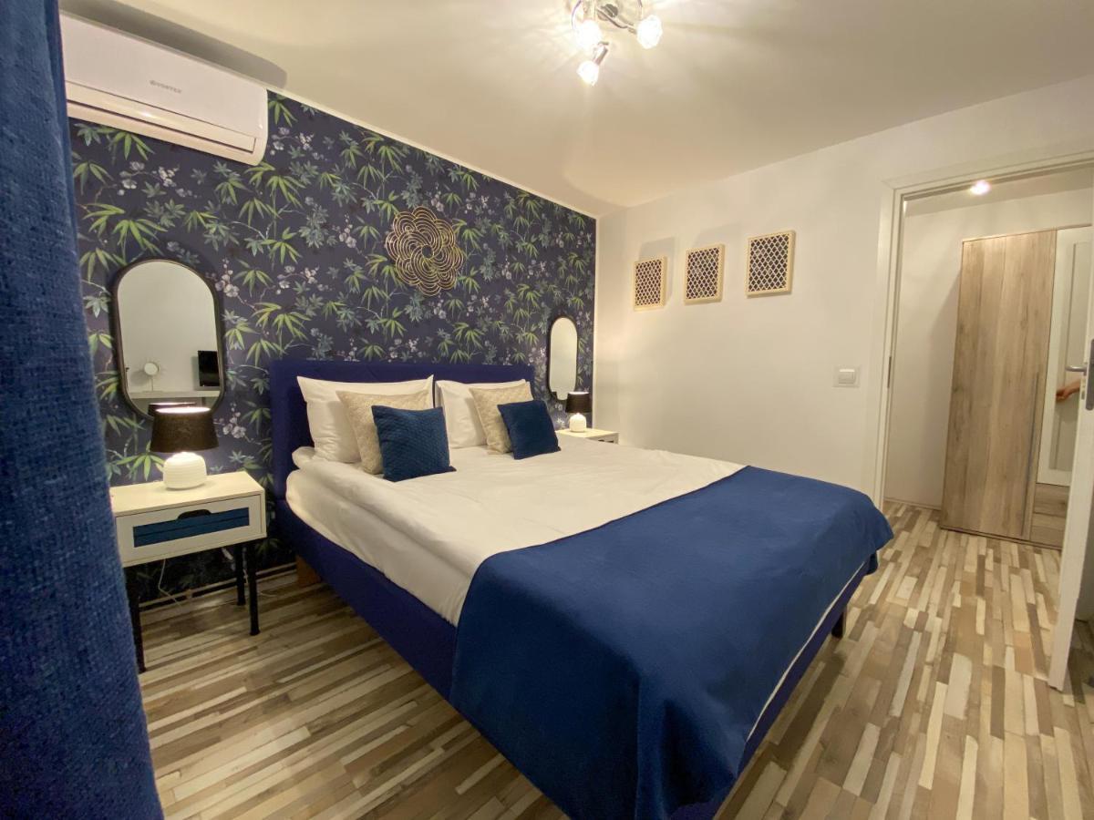 Blue Dream Apartment Τιμισοάρα Εξωτερικό φωτογραφία