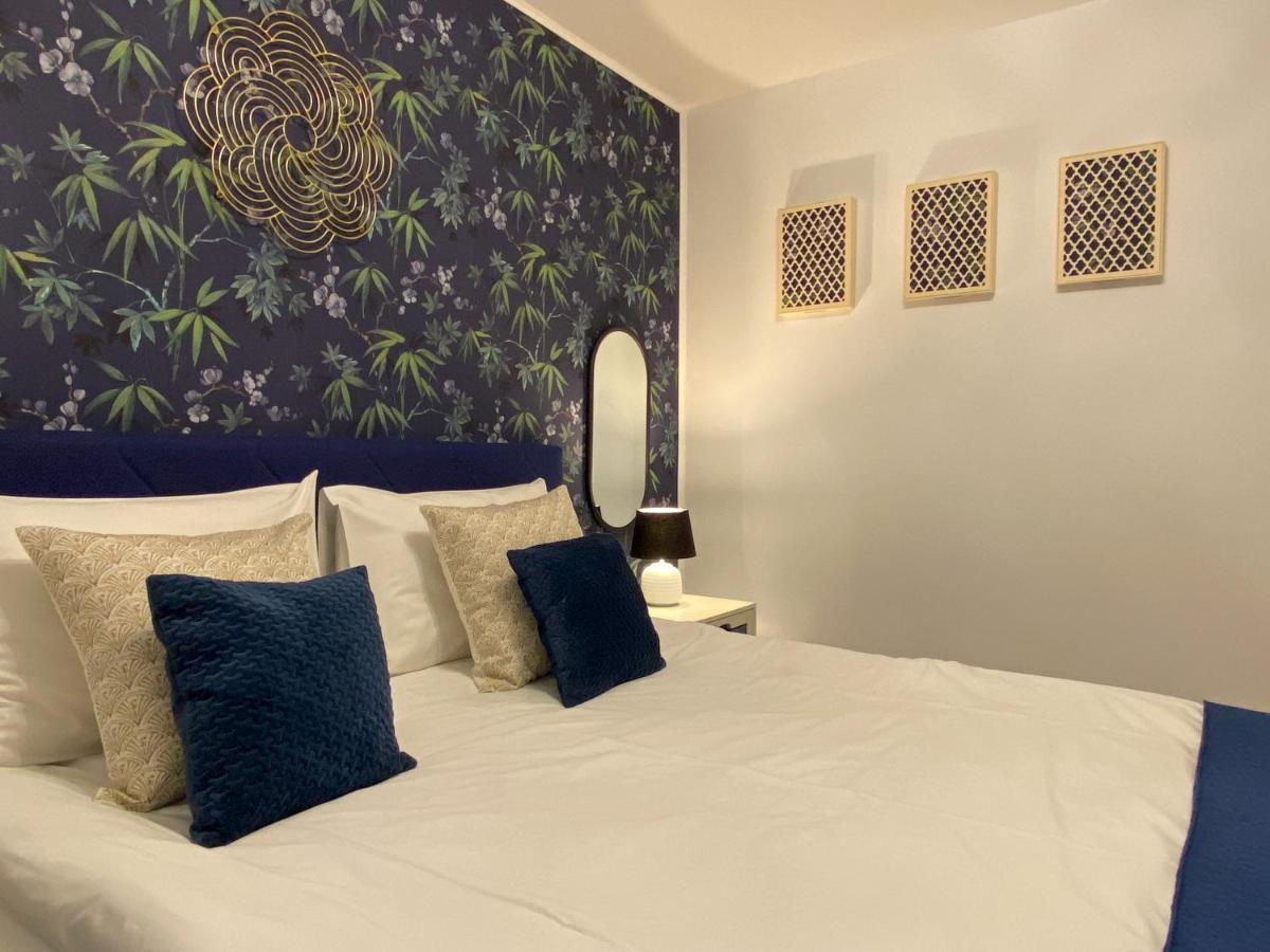 Blue Dream Apartment Τιμισοάρα Εξωτερικό φωτογραφία