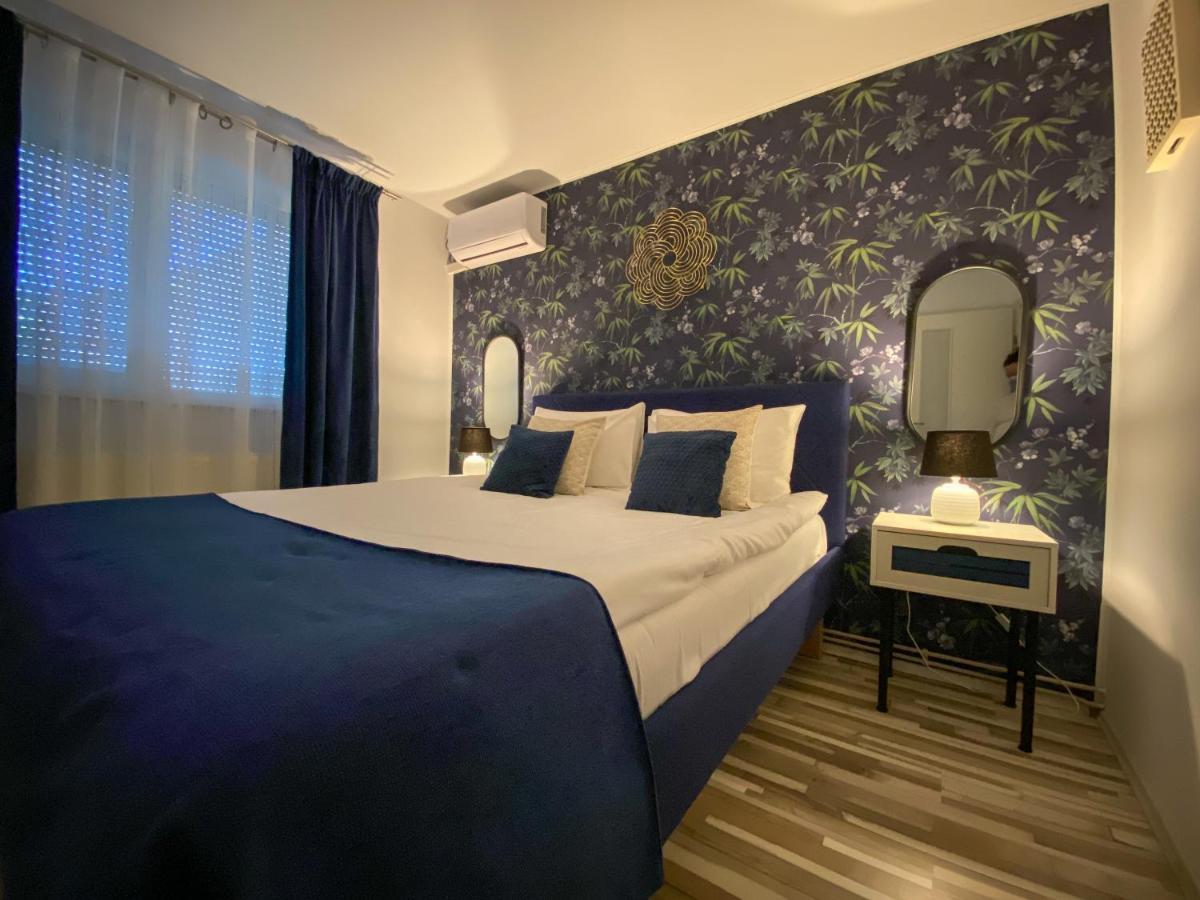 Blue Dream Apartment Τιμισοάρα Εξωτερικό φωτογραφία