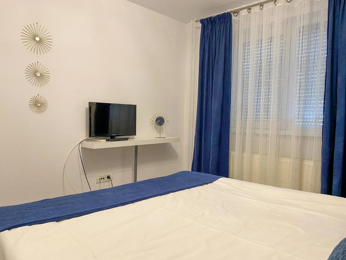 Blue Dream Apartment Τιμισοάρα Εξωτερικό φωτογραφία