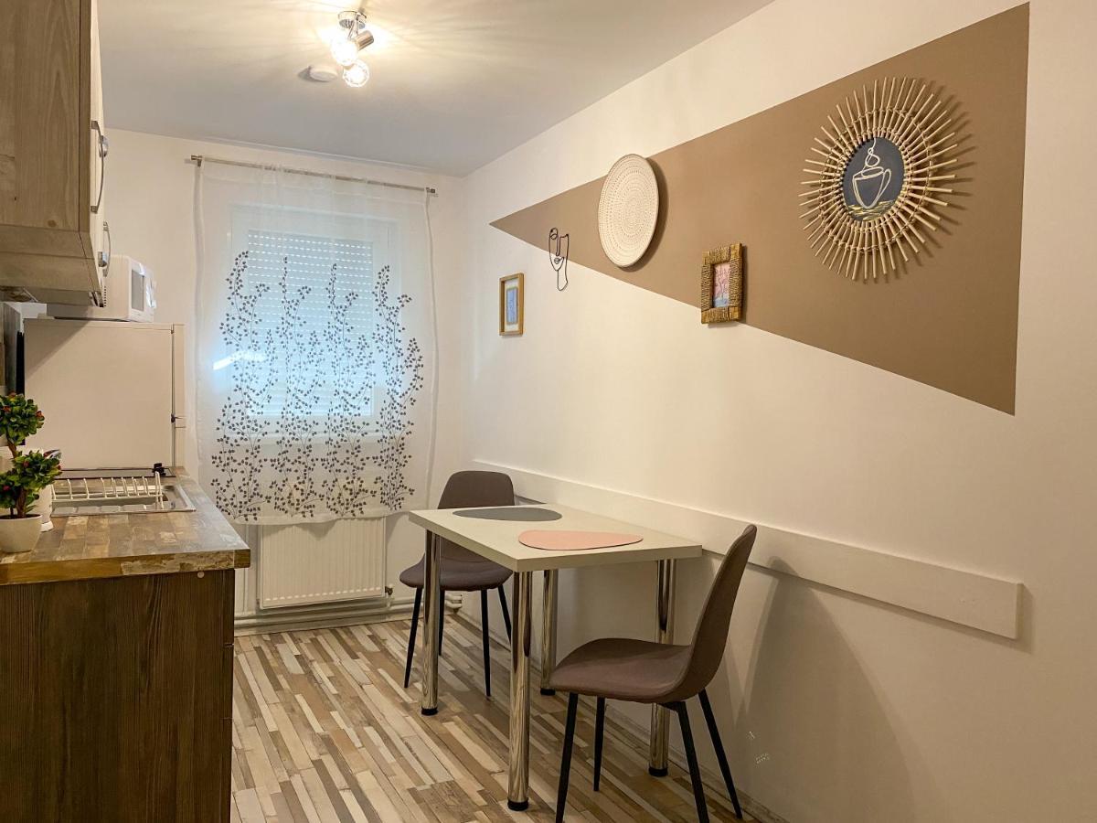 Blue Dream Apartment Τιμισοάρα Εξωτερικό φωτογραφία