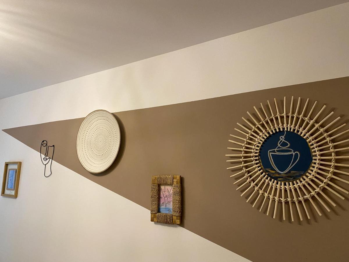 Blue Dream Apartment Τιμισοάρα Εξωτερικό φωτογραφία