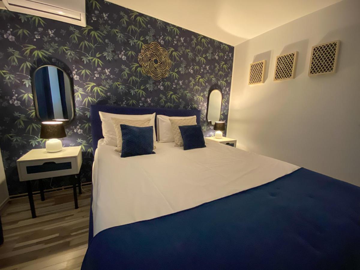 Blue Dream Apartment Τιμισοάρα Εξωτερικό φωτογραφία