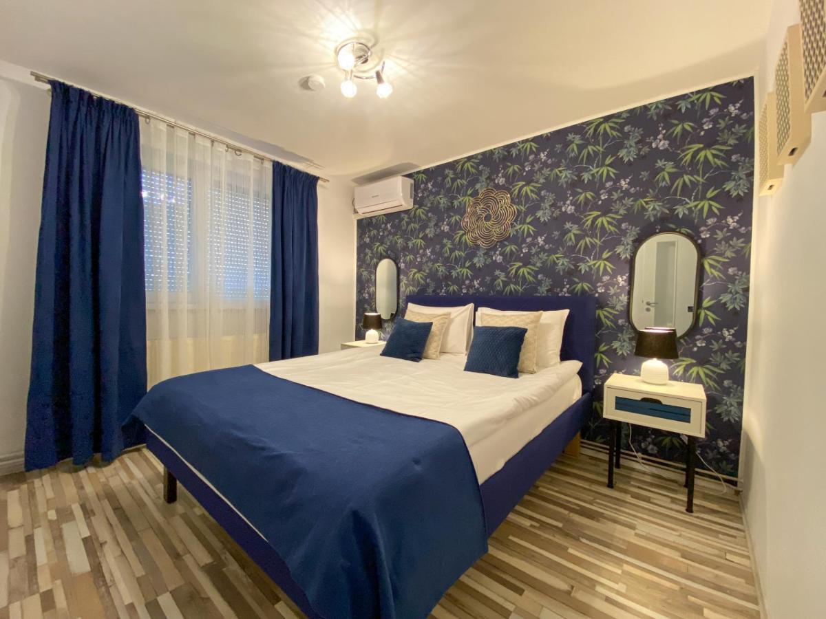 Blue Dream Apartment Τιμισοάρα Εξωτερικό φωτογραφία
