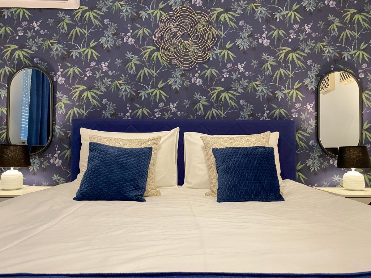 Blue Dream Apartment Τιμισοάρα Εξωτερικό φωτογραφία