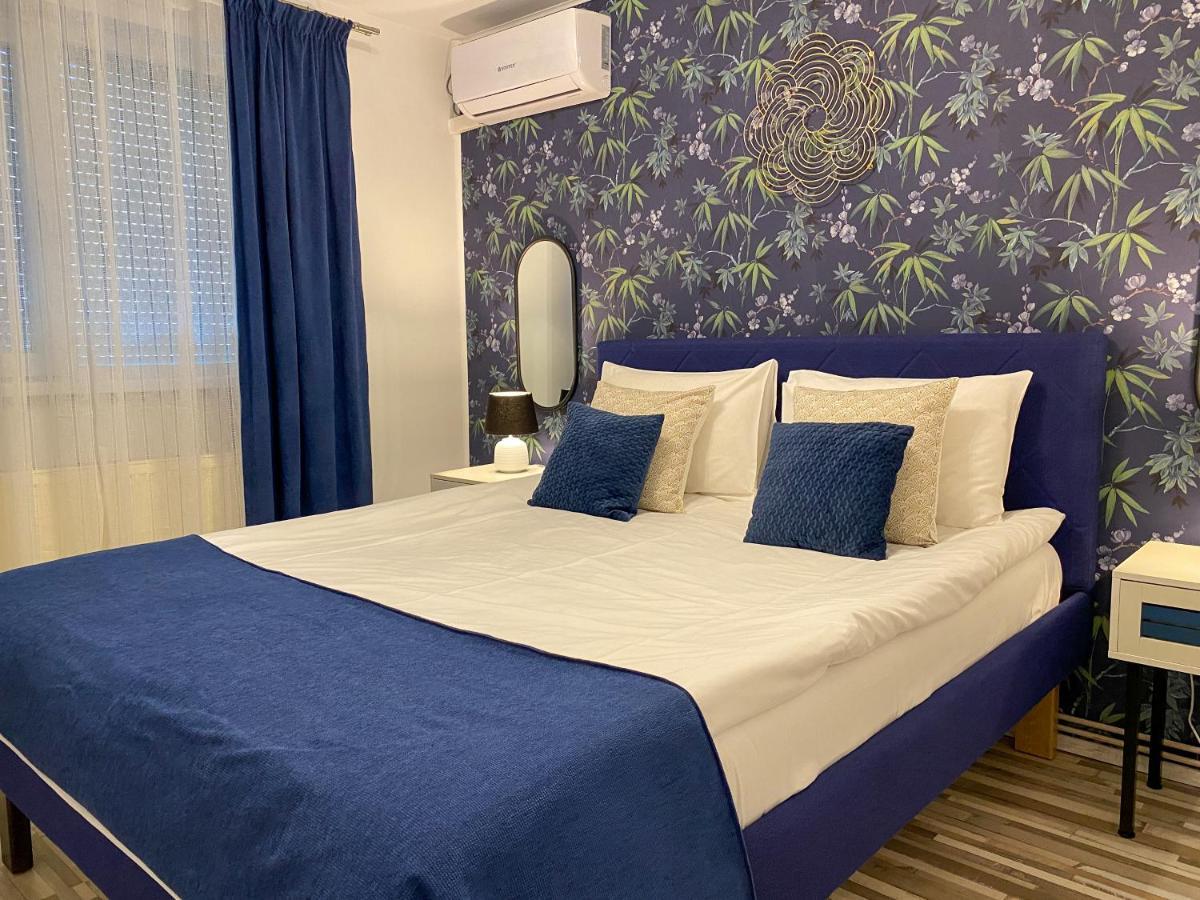 Blue Dream Apartment Τιμισοάρα Εξωτερικό φωτογραφία