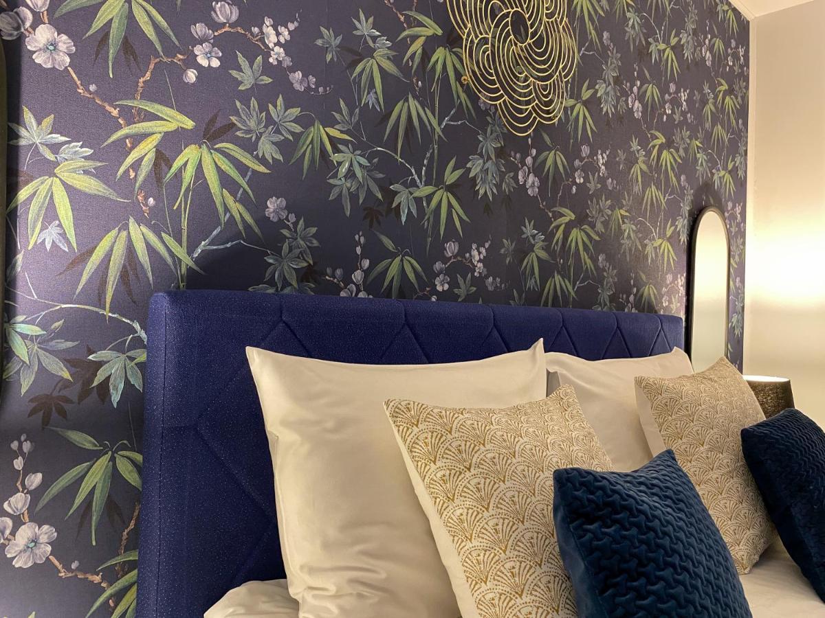 Blue Dream Apartment Τιμισοάρα Εξωτερικό φωτογραφία