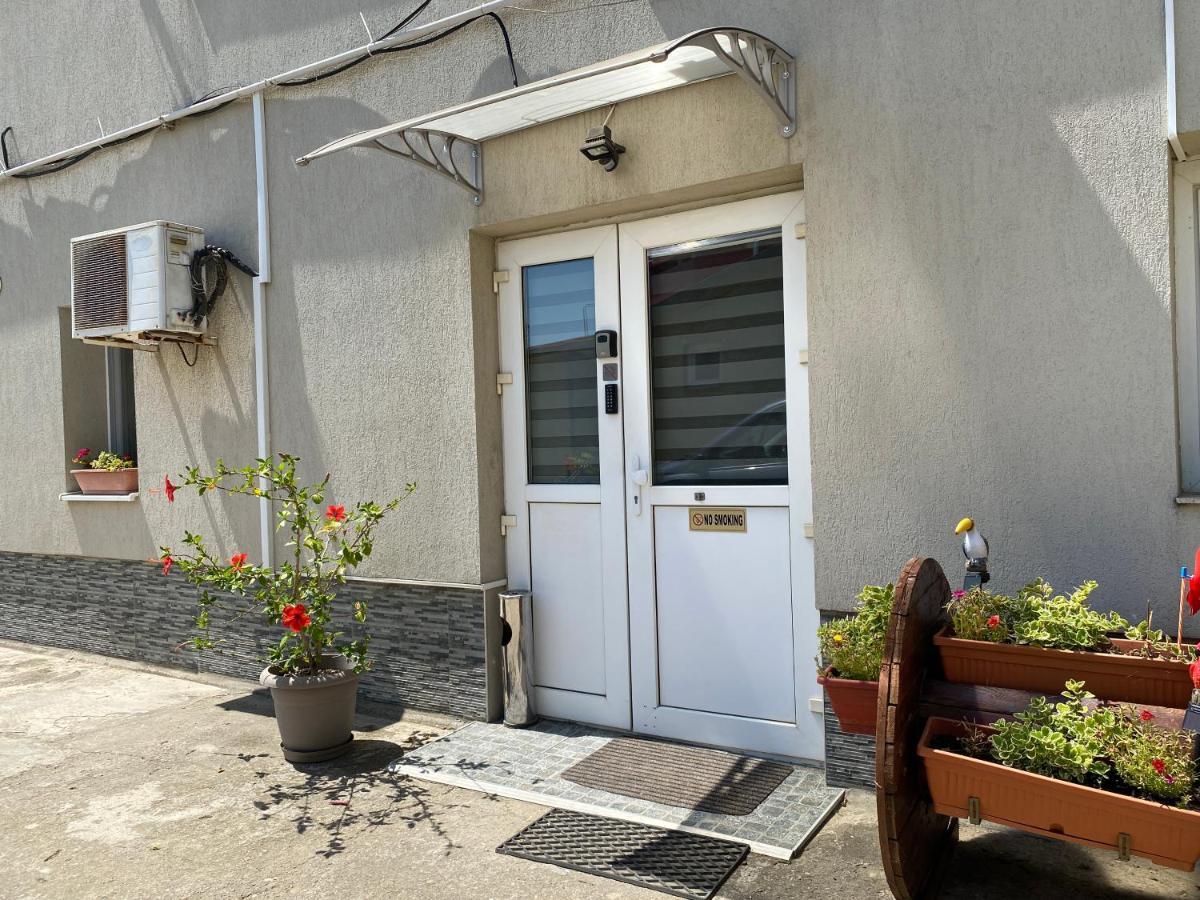 Blue Dream Apartment Τιμισοάρα Εξωτερικό φωτογραφία