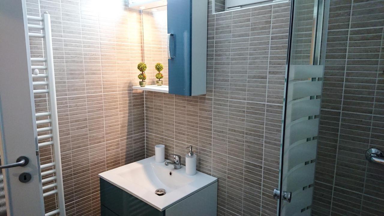 Blue Dream Apartment Τιμισοάρα Εξωτερικό φωτογραφία