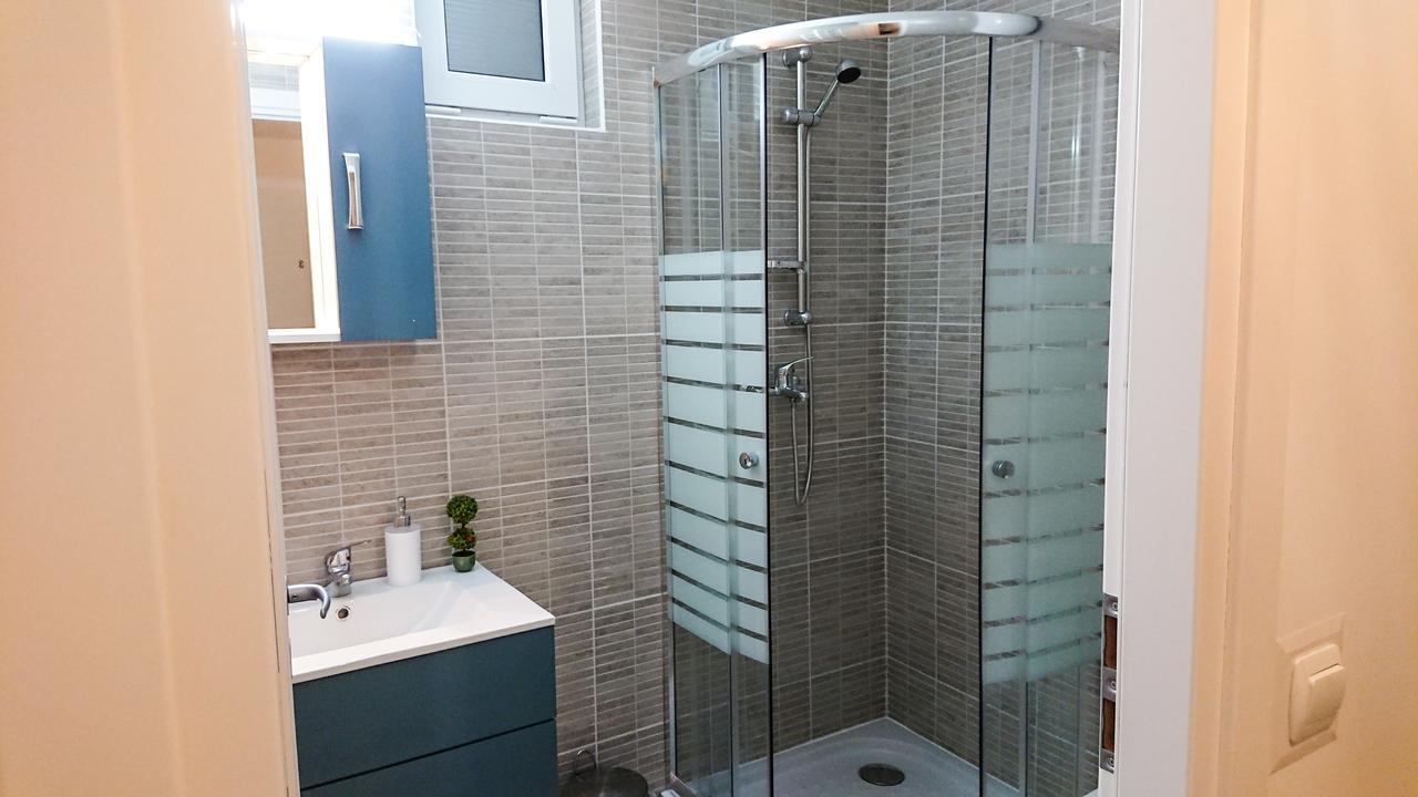 Blue Dream Apartment Τιμισοάρα Εξωτερικό φωτογραφία